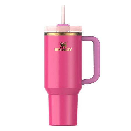 QUENCHER TERMICO 2.0 1,18L PINK PARADE STANLEY