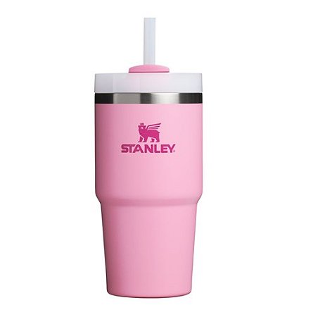 QUENCHER TERMICO 2.0 591ML PEONY STANLEY
