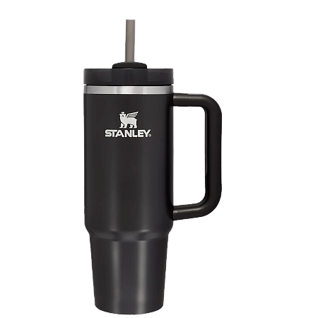 QUENCHER TERMICO 2.0 887 ML BLACK GLOW STANLEY