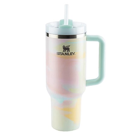 QUENCHER TERMICO 2.0 887 ML WARM SERENE STANLEY