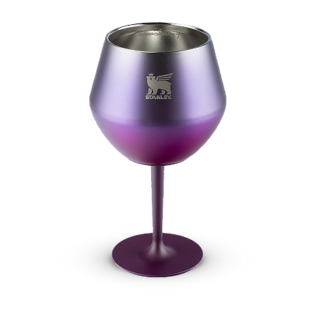 Taça Térmica Cocktail Glass 414ml Royak Purple Haze Stanley