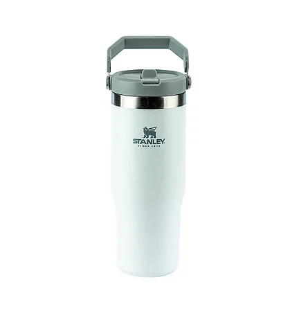 Tumbler Térmico Flip Straw 887ml Polar Stanley