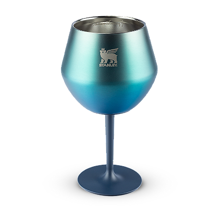 TAÇA TÉRMICA COCKTAIL GLASS 414ML TROPICAL TIDAL STANLEY
