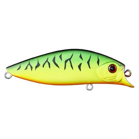 Isca Artificial Brava Grand 100 028B 10cm 23,9g Meia Agua Marine Sports