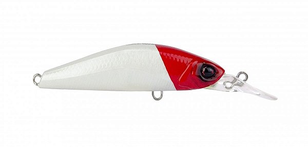 Isca Artificial Raptor Shad 70 014 7cm 8g Meia Agua Marine Sports