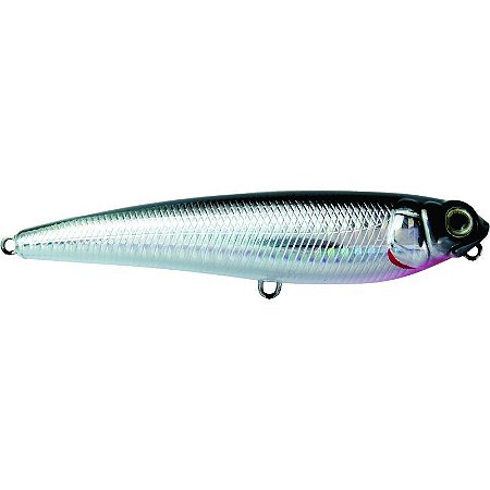 Isca Artificial Z-Top 86 8,6cm 11g Superfície Cor 38 Marine Sports