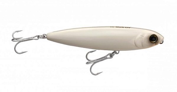 Isca Artificial 3D Inshi Topknock 100 Float BN 10cm 18g Sup Yo-Zuri