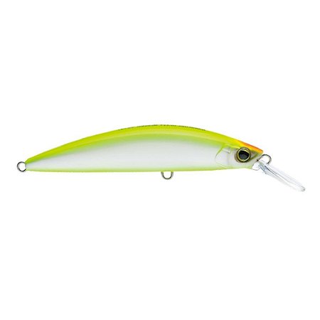 Isca Artificial Heavy Minnow 90 Sink PCL 9cm 29g Meia Agua Yo-Zuri