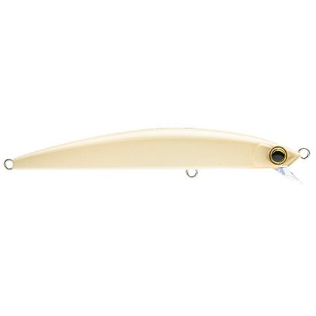 Isca Artificial Mag Slim Flat 105 Float Bone 10,5cm 10,5g Meia Agua Yo-Zuri