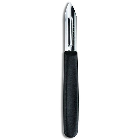 Descascador Domestico De Batata Preto Victorinox