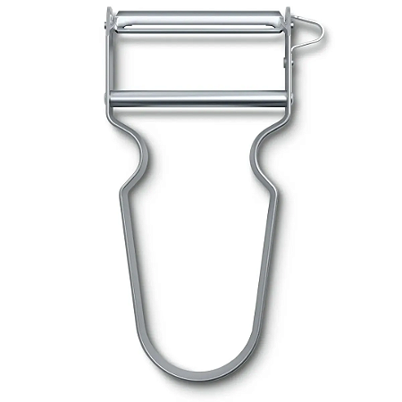 Descascador Rex Alumínio Victorinox