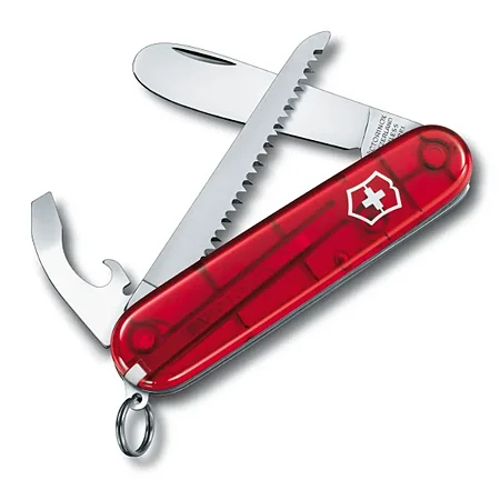 Canivete Victorinox My First 9 Funções