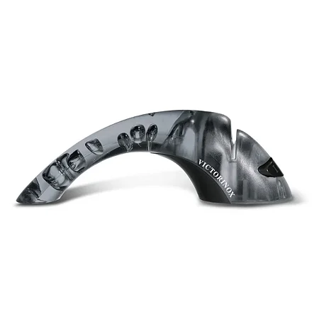 Afiador Doméstico Em Cerâmica Preto Victorinox