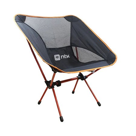 Cadeira Karibu Camping Outdoor Azteq