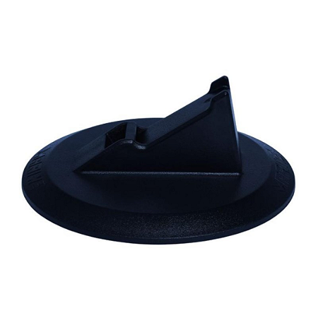 Expositor Preto Para Carretilha Marine Sports