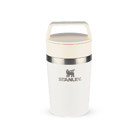 Mug Térmica Café To Go 0,23 l Cream Stanley