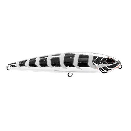 Isca Para Pesca Snake 115 Cor GW Marine Sports