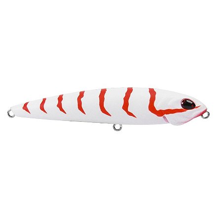 Isca Para Pesca Snake 90 Cor OG Marine Sports