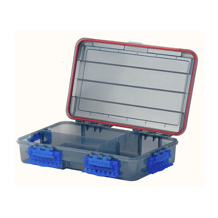 Caixa Para Pesca Water Resistente MWR358-2 Marine Sports