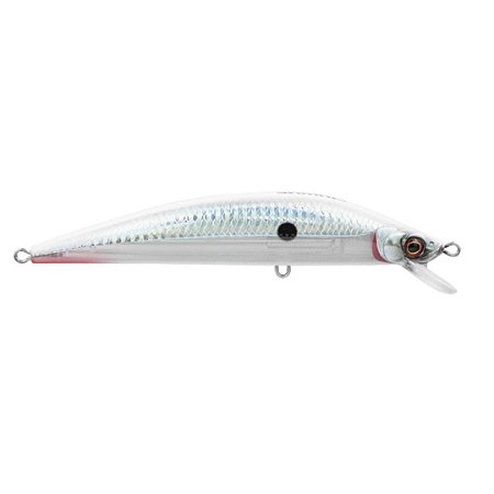 Isca Inna 110 HWT 11cm 22g Meia Água Marine Sports