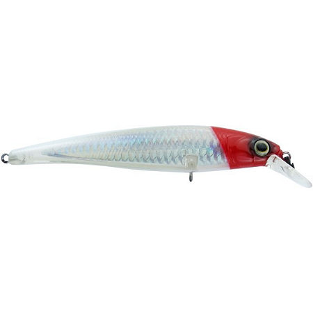 Isca Artificial Savage 120 14T 12cm 19g Meia Água Floating com Rattlin  Marine Sports