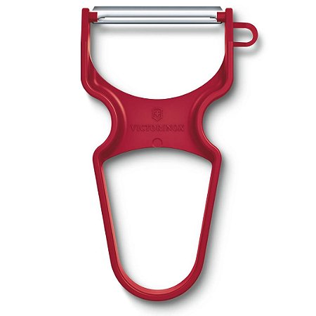 Descascador Victorinox Rapid ABS para Frutas e Legumes Original