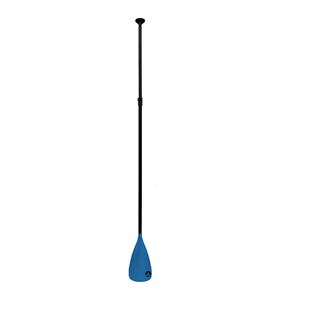 Standup Paddle Remo Leve Performance Pá Resistente - Laramie AZUL