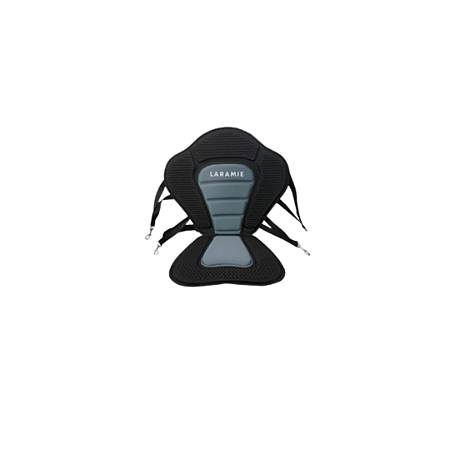 Assento de Prancha Stand Up Paddle Inflavel Preto