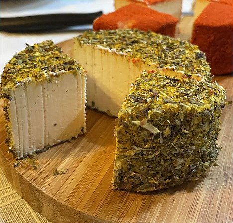 Queijana Curada Lemon Pepper