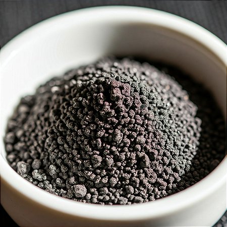 Sal Negro do Himalaia