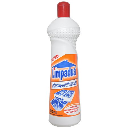 Desengordurante - 500 ml