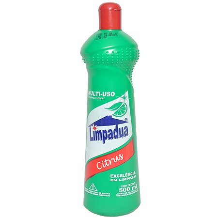 Multi Uso Citrus - 500 ml