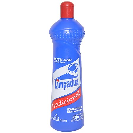 Multi Uso Tradicional - 500 ml
