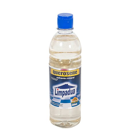 Querosene - 500 ml