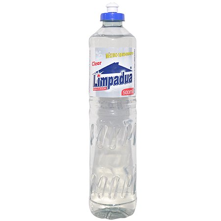 Detergente Clear - 500 ml