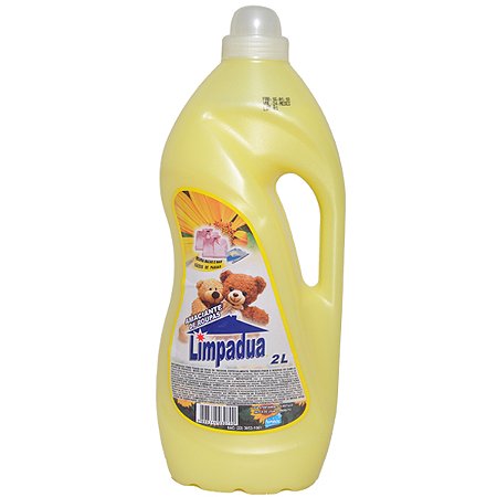 Amaciante Limpadua - 2 Litros