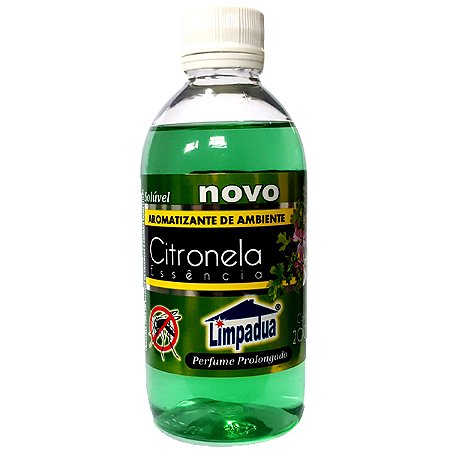 Essência Citronela - 200 ml