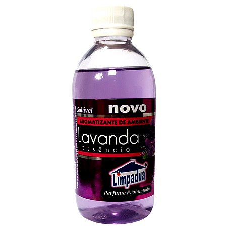 Essência Lavanda - 200 ml