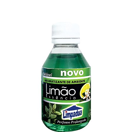 Essência Limão - 100 ml