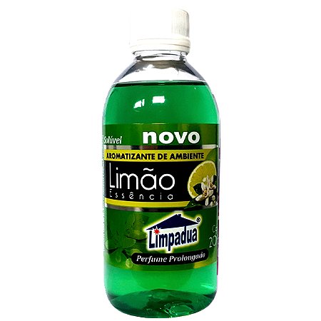 Essência Limão - 200 ml