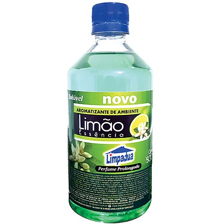 Essência Limão - 500 ml