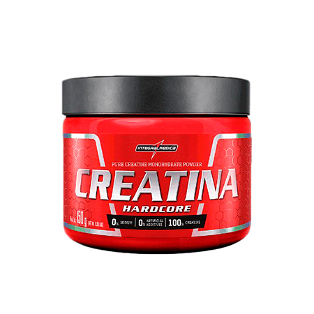 Creatina Integralmedica 150g