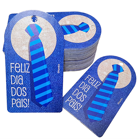 100 Tags Agradecimento Dia Dos Pais Lembrancinhas Presentes