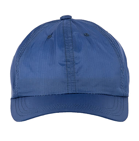 Dome 6 Panel "Patrick Vidal" - Azul