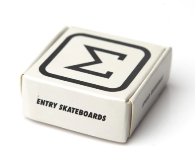 Entry Silver