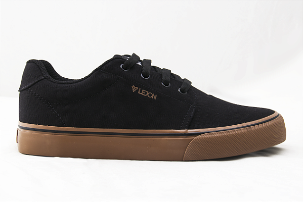 Lejon Preto Gum LJVU0251