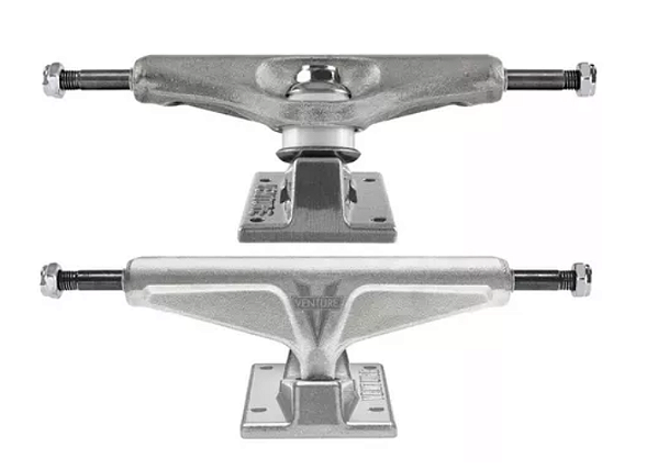 Venture Trucks Awake Raiw 5.2 139mm