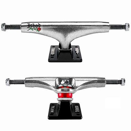 Thunder Trucks Ishod Rose 139mm