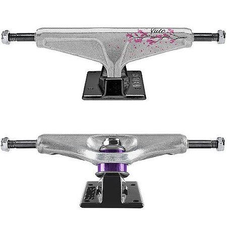 Venture Trucks VLT Yuto Bloom 5.2H 139mm
