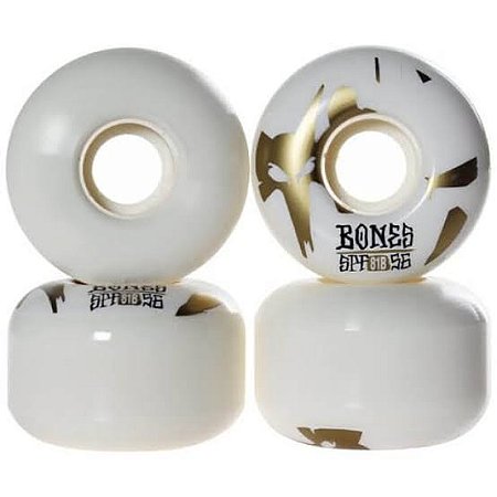 Bones SPF Reflection P2 56mm
